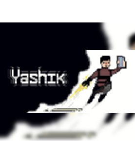 Yashik Steam Key GLOBAL